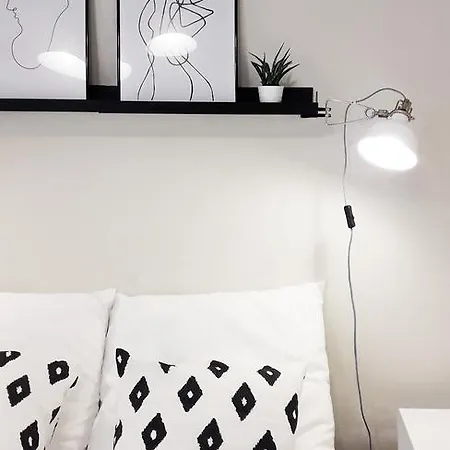 Apartment Paris-parodi