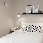 Appartement Paris-Parodi