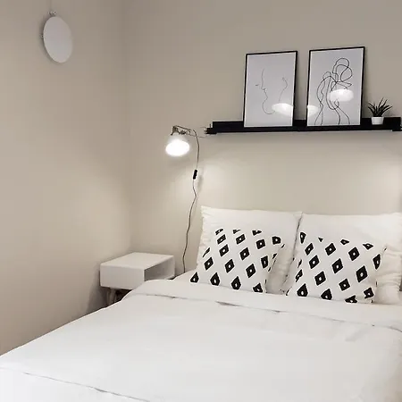 Appartamento Paris-parodi Parigi